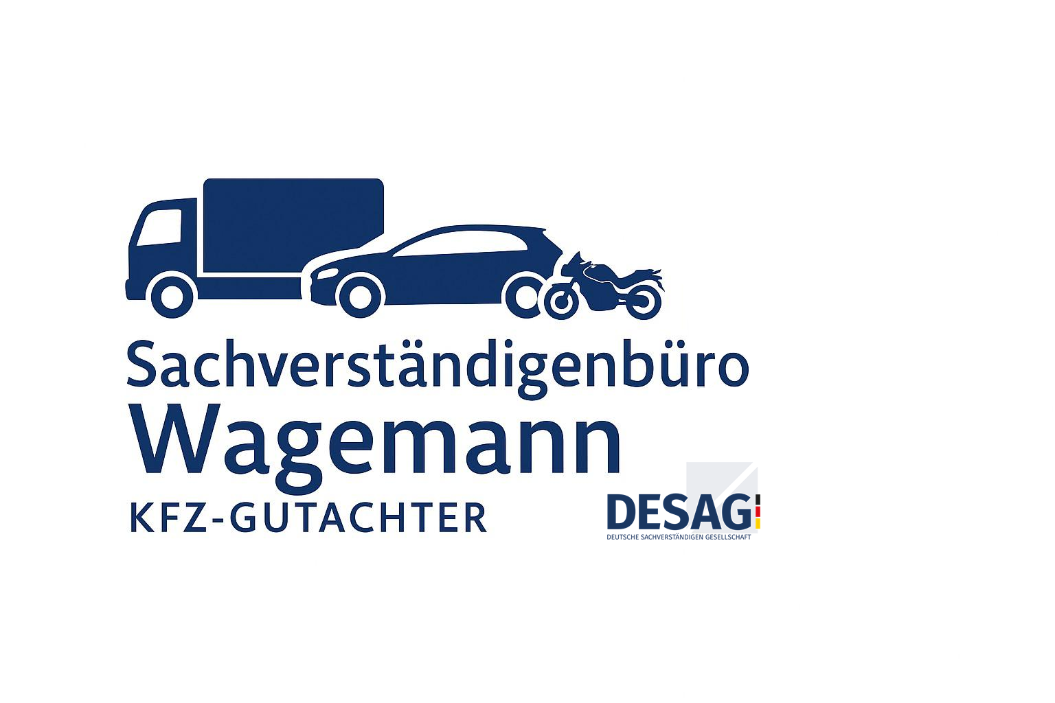 Sachverständigenbüro Wagemann — Kfz-Gutachter Bassum