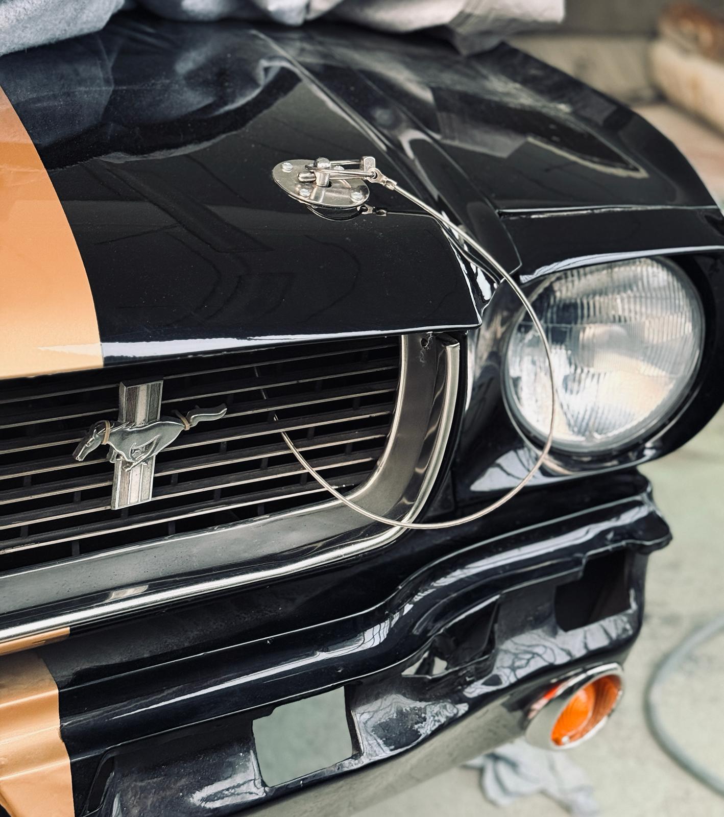 Oldtimer- & Youngtimerbewertungen